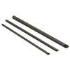 6mm Biodegradable Coffee Grounds PLA Straws - Hot Drink Safe, Food Grade, Individually Wrapped, Disposable