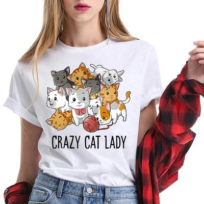 Bluzki – T-shirty i koszulki