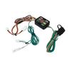 4 Pin Trailer Wiring Harness 56434 Fast Connection Safe Flexible Fit for RAV4 2019?2020
