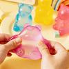 Ours Squishy Maltose Pincer Balle Anti-Stress Jouet Anti-Stress Pincer Outil Anti-Stress Musical Rebond Lent Jouets à Presser