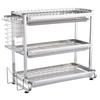 Youshu Multi-layer Kitchen Dish Drying Rack