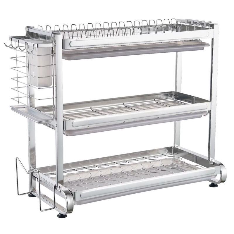Youshu Multi-layer Kitchen Dish Drying Rack