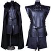 Férfi Cosplay Jelmez Szettek Jon Snow Jelmezek Trónok Játéka Köpeny