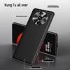 Xiaomi 12S Ultra Liquid Leather Anti-Fall Phone Case - One Piece Available
