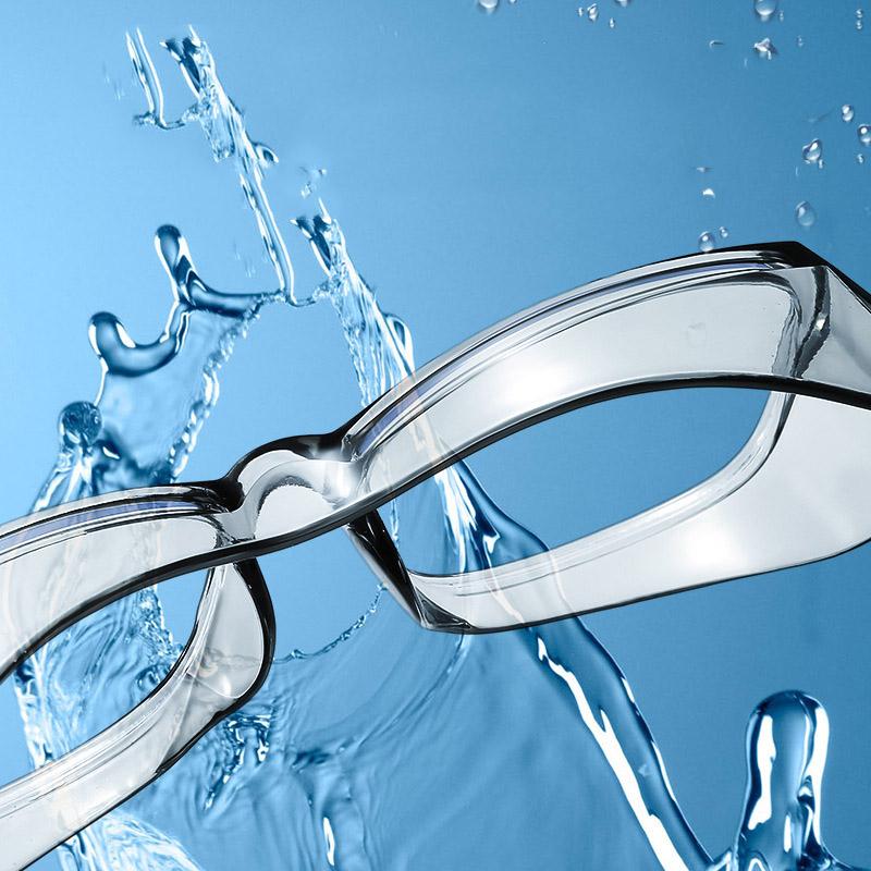 Anti Blue Light Glasses for Men Women Transparent Sand-proof Anti-shock Biking Safe Goggles Blue Blocking Protect Eyewear New