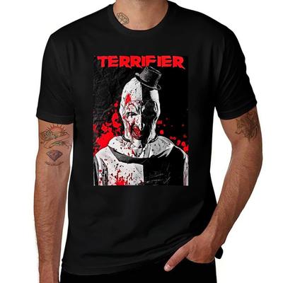Tops – T-Shirts