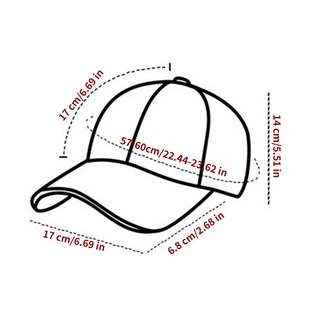 Бейсболка Санта-Клауса Праздничная Винтажная Вышитая Регулируемая Мужская Женская Праздничная Бейсболка Для Семьи Друзей Жены