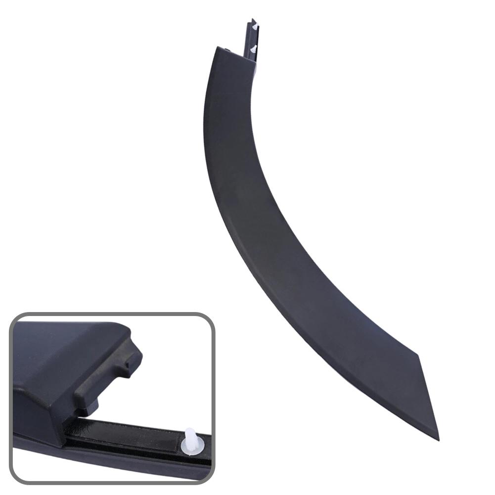 Fits For Honda CR-V 2025-2025 Rear Wheel Opening Molding Oem Part Number 75390-3A0-A01 Replacement Car Accessories China Mainland