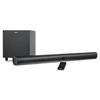 2.1 Soundbar - MEDION - 2x30W RMS + Sub 60W RMS - Wireless Subwoofer