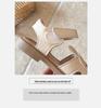 Girls' Hollow Headband Sandals: Little Rabbit Princess Shoes - Summer 2026, Soft Sole, Non-Slip, Versatile Beach Shoes