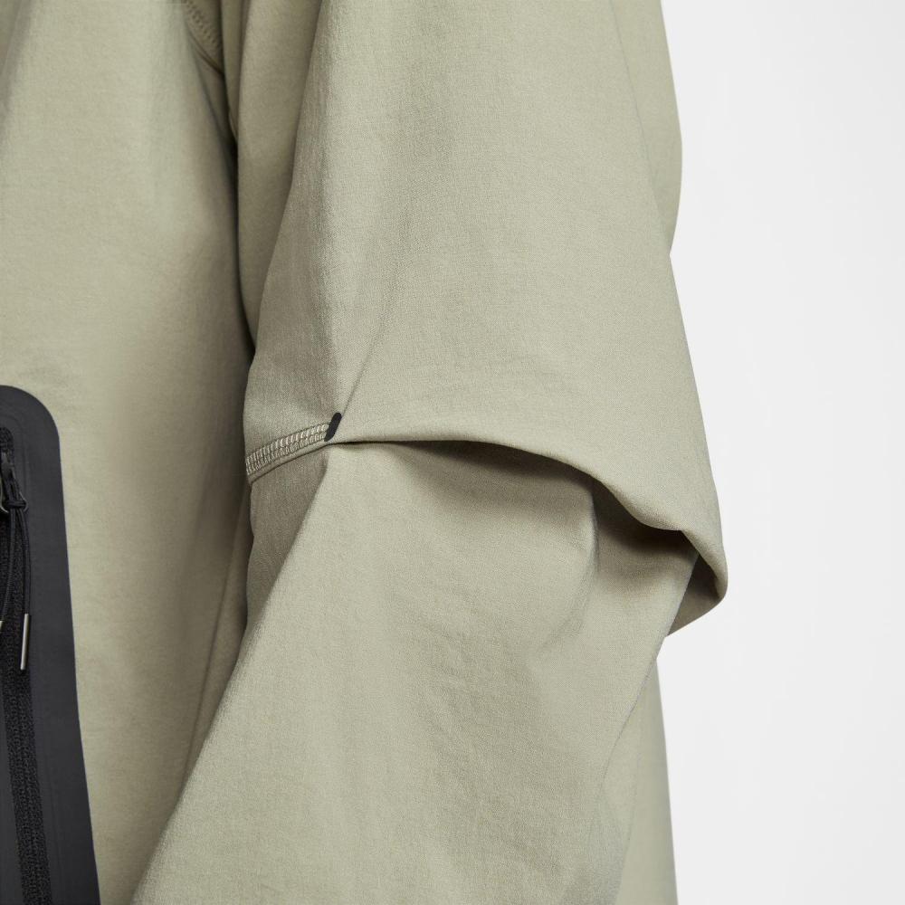 Nike M Tch Wvn Wr Fz Jkt hM7152 320ltarMy Blk