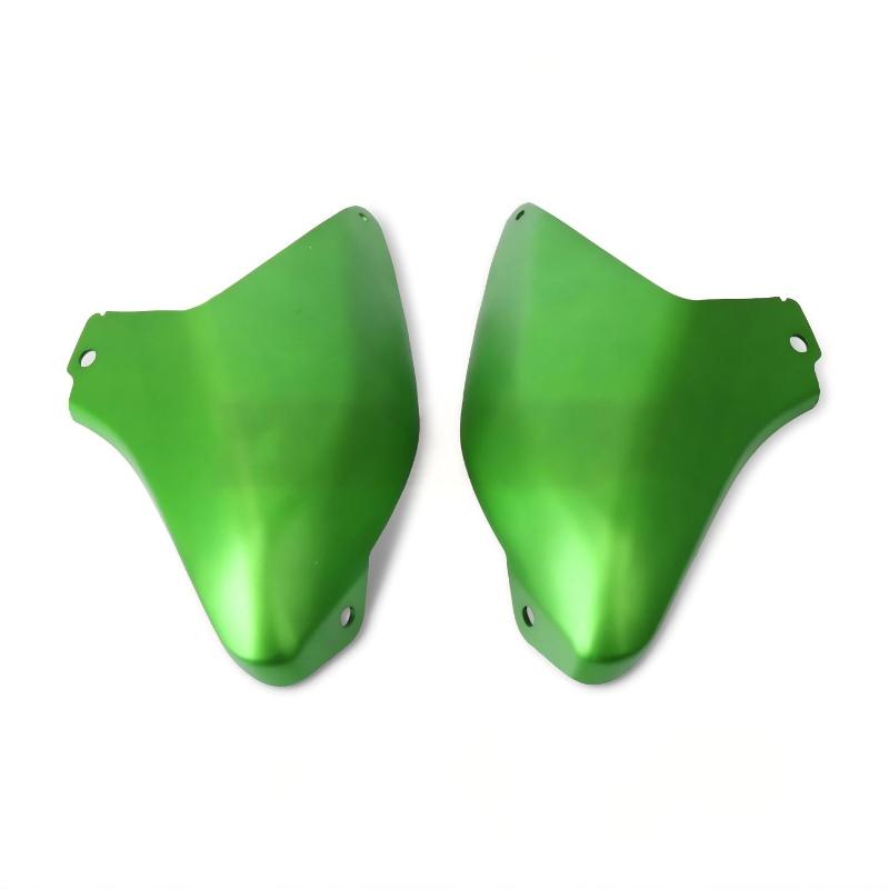 

For Z900 Z900SE 2025 2026 NEW Motorcycle Water Tank Left & Right Side Panel Shell Cover Air Inlet Cover Side Gas Guard C