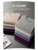 Herren Pullover aus reiner Kaschmirwolle mit Rundhalsausschnitt - Herbst/Winter Business Casual Strickpullover