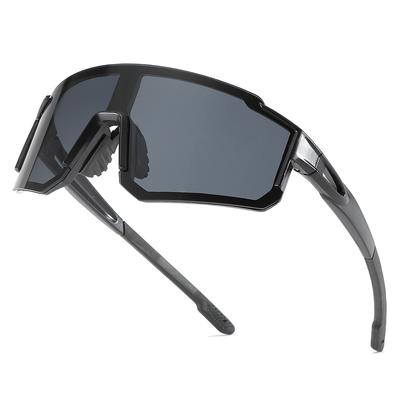 Sport Bicycle Eyewear Glasses Outdoor Fishing Sport Mountain Bike Road Cycling Goggles Windproof Eyewear Goggles Oculos UV400