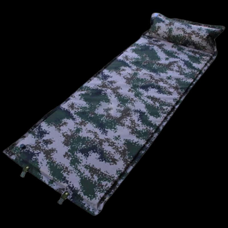 JingShengXun Self-Inflating Camping Mat