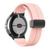 NEW Silicone Strap for Google Pixel Watch 3 45mm Band for Google Pixel Watch 1 2 3 41mm Magnetic Wristband Bracelet Accessories