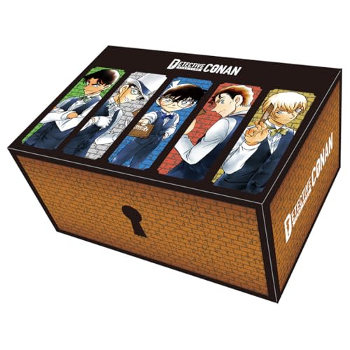 Ящик для хранения TCG «Детектив Конан»