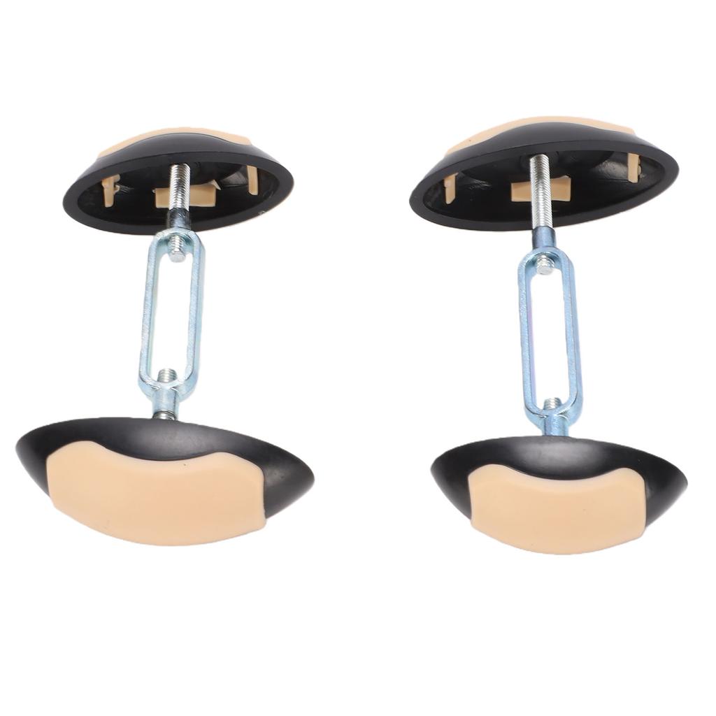 Shoe Stretcher Non Slip Expands Shoe Width Relieves Foot Discomfort   Shoe Expander for Women with Wide Feet