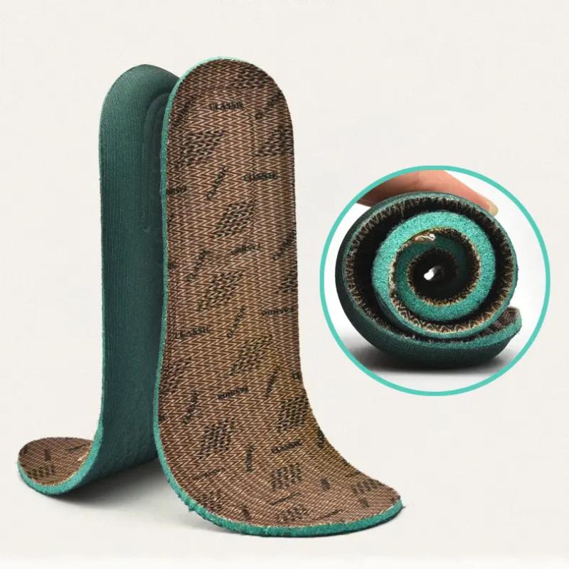 Мужская повседневная обувь с высоким берцем — фото 13