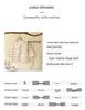 Children's Cotton Gauze Pajamas Set - Summer Long-Sleeve with Lantern Pants