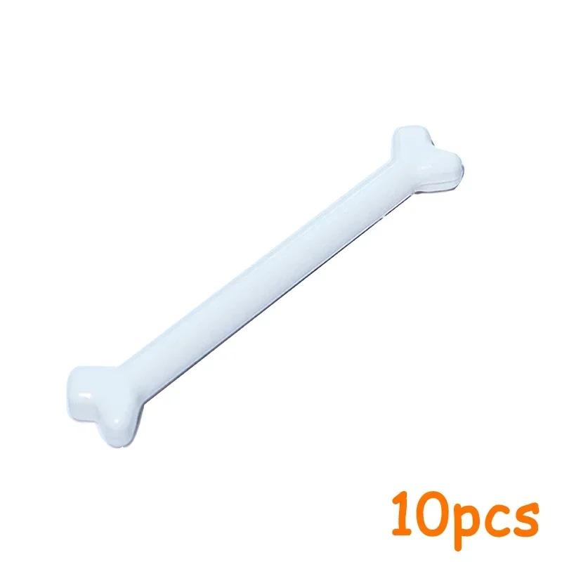 Non-Toxic Moc Food Accessories Fish Egg Bread Pizza Chocolate Fruit Carrot Hamburger Chips Chicken Bottle Bricks Building Blocks Toys