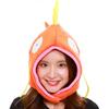 Saza [Sazak] Kigurumi Mütze Koi König Einheitsgröße Tmy 070 Koi König
