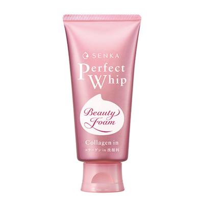 Perfect Whip Collagen In A Cleansing Foam, 120g, 1 Piece