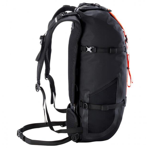 Backpack Ortlieb Atrack BP Black Matt (R7100)