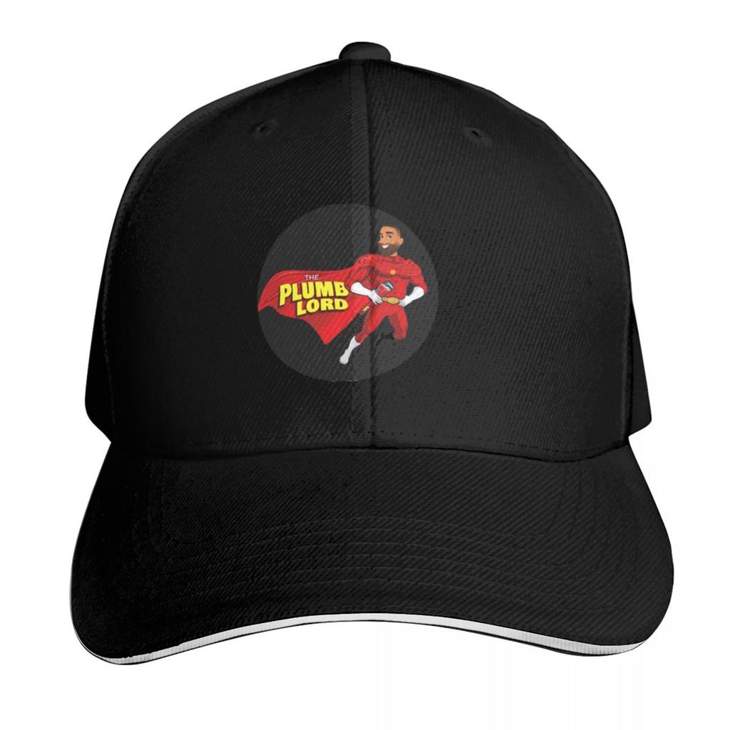 The Plumb Lord Baseball Cap Summer Hat Brand Unisex Cap New In Hat Thermal Visor GirlS Hats Unisexs