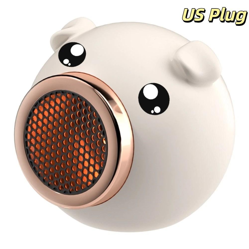Fast Heating Desktop Heater Quick Heating Personal Heater New Type Space Heater Kitchen Use