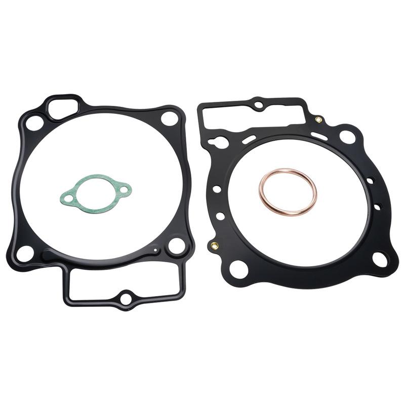 Motorcycle Cylinder Crankcase Engine Cover Gasket Kits Set For Honda CRF450R 2017-2018 CRF 450R