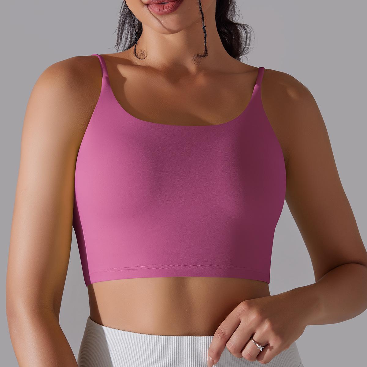 Однотонный двухсторонний полуфиксированный чашечка тренировочный высокопрочный спортивный — фото 21