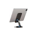 Multifunctional Adjustable Metal Desktop Phone & Tablet Stand