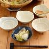 Tableware East Japanese Tableware Tonsui Pot Pot Small Bowl Bowl Plate (Uzu Tea)
