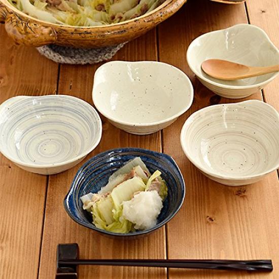 Tableware East Japanese Tableware Tonsui Pot Pot Small Bowl Bowl Plate (Uzu Tea)