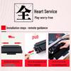 V4INK T1 High-Capacity Black Toner Cartridge