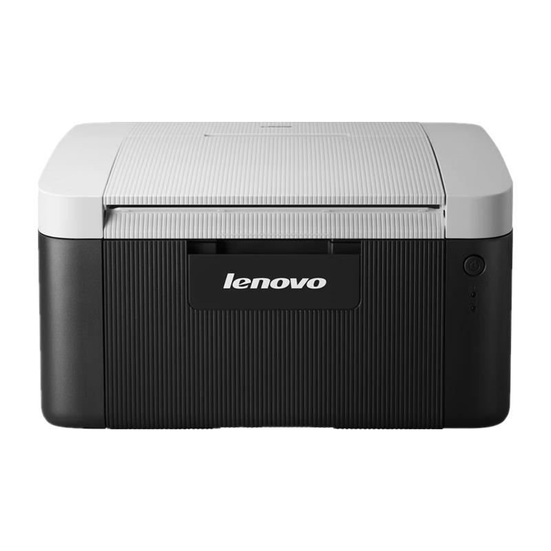 

Lenovo LJ2206 Black and White Laser Printer