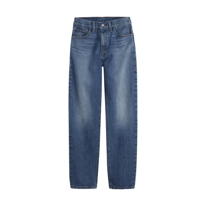 Levi s Women s American Retro Balloon Loose Fit Jeans W25