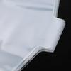 Thicken Transparent Plastic Clothing Dust Covers Hanging Suit Coat Dust Bags Reusable Wardrobe Storage Moisture-proof Bag Clothing Protective Cover