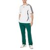 adidas Adicolor Teamgeist Tee White/Black Men Streetwear JP1113