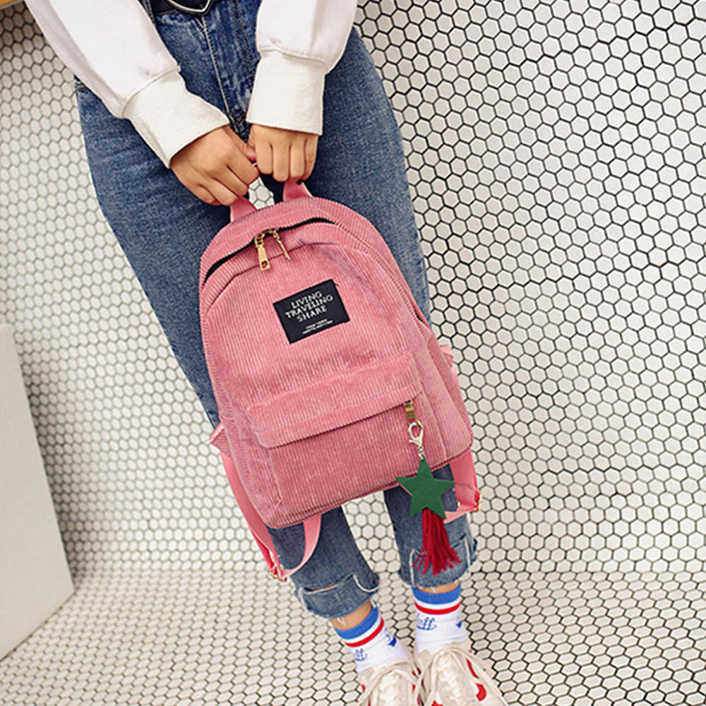 versatile travel backpack