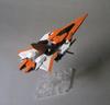 Archer Arios Gundam Gundam GN Finished Suit Gundam HCM-Pro 63-00 1/200 GN-007 + GNR-101 (Arios + Archer) (Painted Product) (Mobile 00)