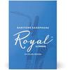 Rico Baritone Saxophone Lead Rico Royal No. 3