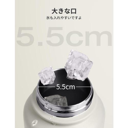 Blackube Water Bottle with Straw, 1 Liter Vacuum-Walled Sports Bottle, Large Capacity, Stainless Steel Thermos, Perfect for Girls and Boys, Taxi Drive