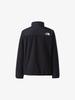 North Fleece Jacket ZI Mountain Versa Micro Jacket Black 2 160 [The Face]