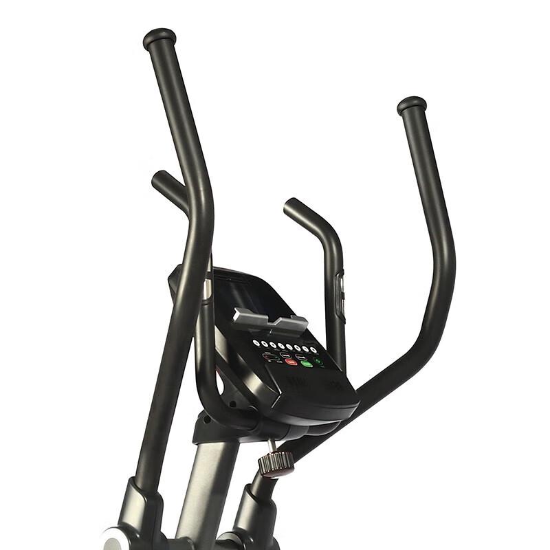 JUNXIA JX-170EF Commercial Elliptical Trainer