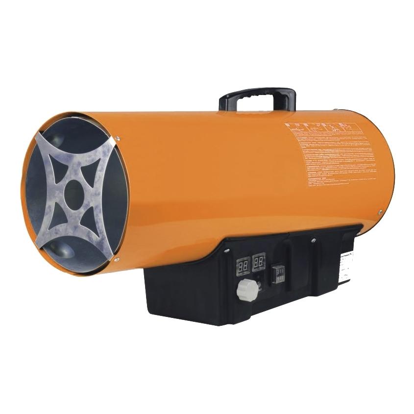 

Теплогазовая пушка Redverg Rd-gh30t
