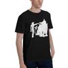 Dean Blunt Soul On Fire 100 Cotton Casual Breathable Confortable Totoro Funny TShirt For Men Mens Gifts