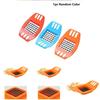 Efficient French Fry Potato Cutter And Fruit Slicer With Easy To Use Blade