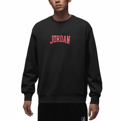 23 Spor Bisiklet Yaka Uzun Kollu Sweatshirt Erkek sweatshirt IR0111045